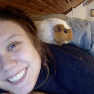 Meet your Posher, Hanna